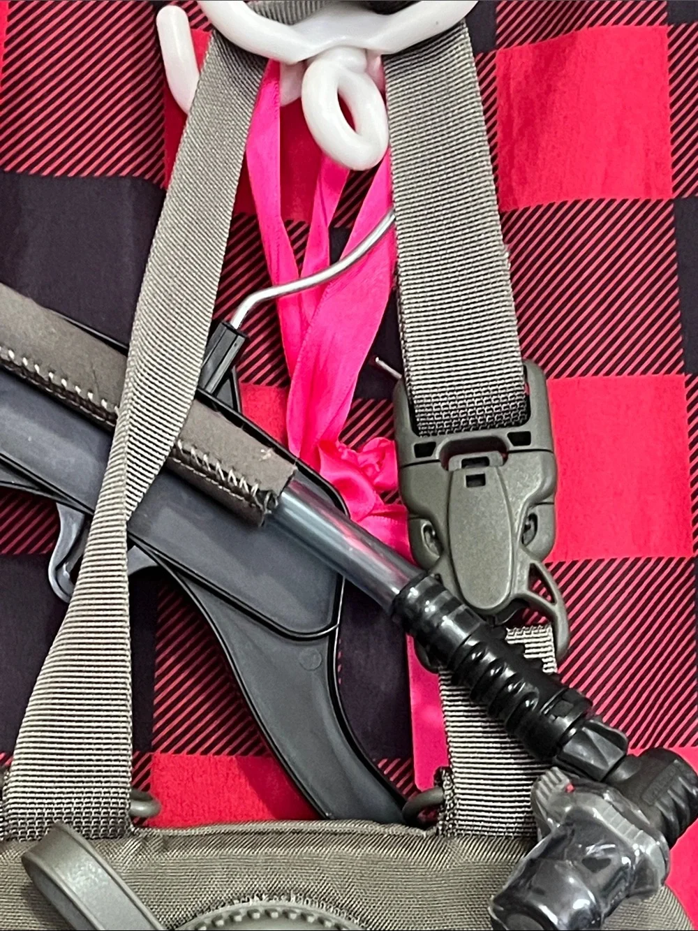 BLACKHAWK! Hydration Backpack - Olive Drab